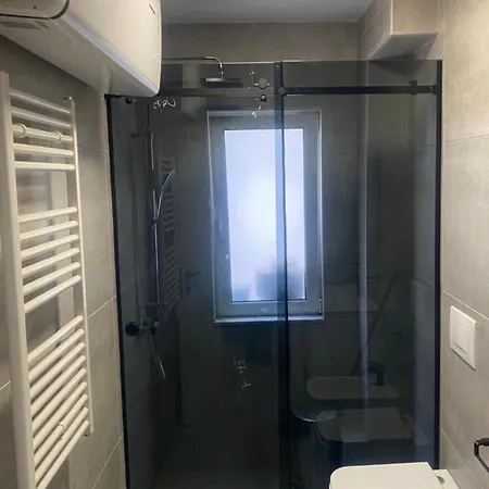 Sol3 Casa Apartment Tirana